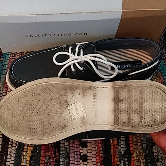 Men's "call it spring" shoes - Picture 3 of 4